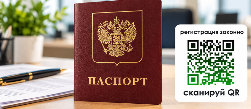 регистрация в Грозном прописка в Грозном